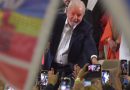 Lula lanzó su candidatura con Alckmin de vice y convocó a «restaurar la soberanía» de Brasil