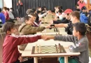 Exitoso intercolegial de ajedrez con más de 150 participantes