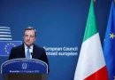 Crisis en Italia: Tras la renuncia de Mario Draghi como primer ministro, se confirmó que habrá elecciones anticipadas