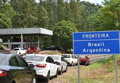 Dentro de 30 días vuelve a funcionar Migraciones en el margen brasilero de Paso Rosales