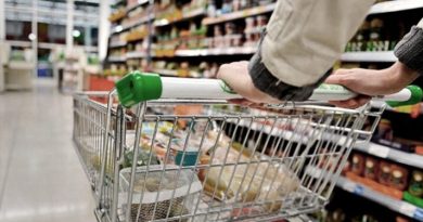 Consultoras privadas indican que la inflación en mayo se volvió a acelerar: sería del 9%