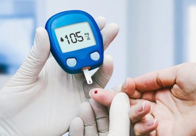 Más del 60% de las personas con diabetes tiene depresión y el Madariaga las trata con un equipo multidisciplinario