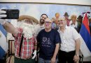 PASSALACQUA LANZÓ LA FIESTA NACIONAL DE LA NAVIDAD DEL LITORAL 2024 DE LEANDRO N. ALEM