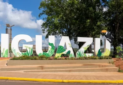 Puerto Iguazú reunió al sector turístico y autoridades para coordinar una agenda de trabajo energético