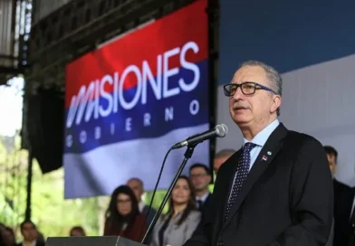 Passalacqua confirmó el pago de salarios con aumento: quiénes cobran el 31 de julio y cómo sigue la recomposición