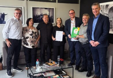 FEAAGRI Missões articula alianzas culturales en visita a la SEDAC