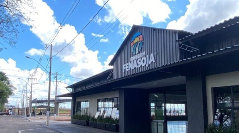 Fenasoja 2026: 60 años celebrados con una gastronomía a la altura de su historia