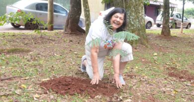 Montecarlo reconoció a vecinos por su compromiso con la paz y la comunidad