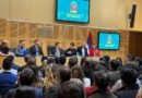 Rovira anunció la quita de $90.000 millones que Energía de Misiones debía a Cammesa