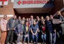 Passalacqua acompañó acto por el aniversario de El Alcázar y llamó a los misioneros a «tirar juntos del carro»