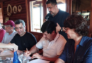 SALTO ENCANTADO Y EL SOBERBIO FORTALECEN SU VÍNCULO PARA IMPULSAR EL ECOTURISMO