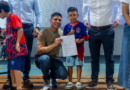 Más de 2.000 niños, niñas y adolescentes se inscribieron al programa Centros de Familia