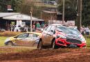 Alem recibió al Rally Misionero con una gran convocatoria y fuerte impacto económico