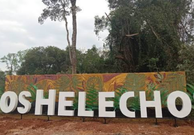 Los Helechos: Beneficios para el pago de patentes y preparativos para el fiesta del niño
