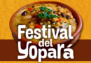 Montecarlo se prepara para una nueva edición del Festival del Yopará