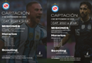 Argentinos Juniors llega a Misiones en busca de nuevos talentos del fútbol