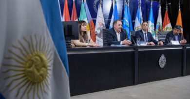 Misiones solicitó la continuidad del programa Intercosecha para los trabajadores tareferos