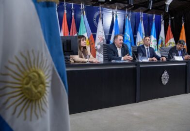Misiones solicitó la continuidad del programa Intercosecha para los trabajadores tareferos