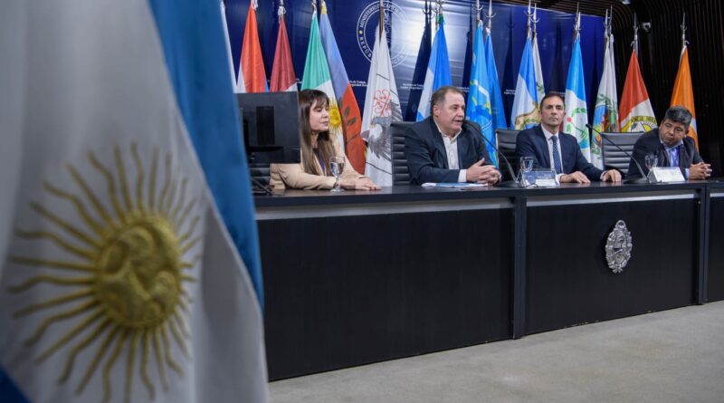 Misiones solicitó la continuidad del programa Intercosecha para los trabajadores tareferos