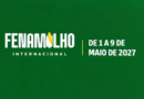 Fenamilho Internacional fortalece vínculos con entidades financieras de Santo Ângelo de cara a su próxima edición