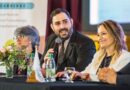La Universidad de la Cuenca del Plata presentó en Alem su nuevo Campus Universitario y la Facultad de Medicina