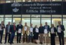 Un momento histórico para la comunidad ucraniana en Misiones