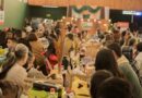 Dos Arroyos vive a pleno la 32ª Fiesta del Agricultor