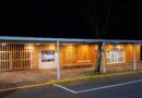 CAPIOVÍ CUENTA CON UN NUEVO REFUGIO PEATONAL PARA ESTUDIANTES