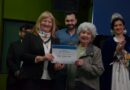 Emotivo y homenaje a los Inmigrantes en su día