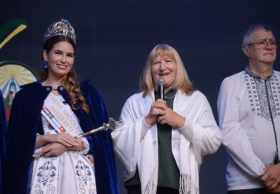 La 46ª Fiesta Nacional del Inmigrante cerró con éxito y ya tiene fecha para 2027