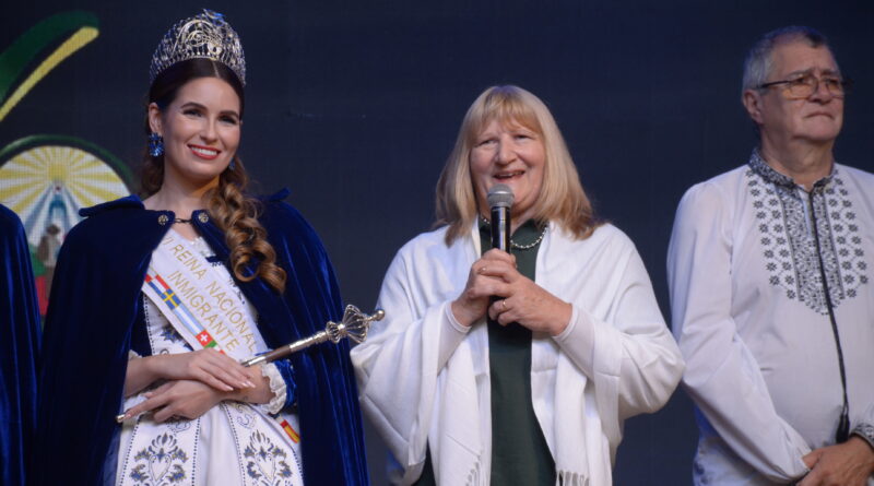 La 46ª Fiesta Nacional del Inmigrante cerró con éxito y ya tiene fecha para 2027