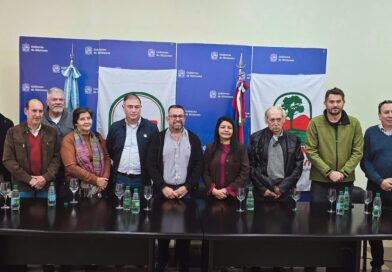 Profundidad será sede de la 6.ª Expo Cuenca Ovino Caprina