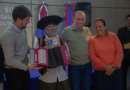 Por los Jóvenes Todo cerró su 17ª edición con la entrega de premios a los colegios ganadores