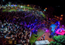 Puerto Iguazú dio inicio a la Estudiantina 2026 con música y diversión