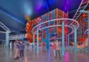 PRESENTAN EN BUENOS AIRES UN NUEVO PARQUE CUBIERTO DE BALNEARIO CAMBORIÚ CON MÁS DE 100 ATRACCIONES