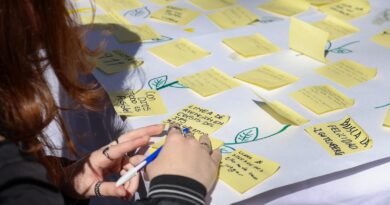 “EL SILENCIO NO PROTEGE, LOS VÍNCULOS SÍ ”: LA CAIS CONVOCÓ A LA COMUNIDAD MISIONERA A UNA JORNADA DE REFLEXIÓN POR EL DÍA MUNDIAL PARA LA PREVENCIÓN DEL SUICIDIO