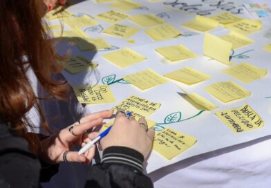 “EL SILENCIO NO PROTEGE, LOS VÍNCULOS SÍ ”: LA CAIS CONVOCÓ A LA COMUNIDAD MISIONERA A UNA JORNADA DE REFLEXIÓN POR EL DÍA MUNDIAL PARA LA PREVENCIÓN DEL SUICIDIO