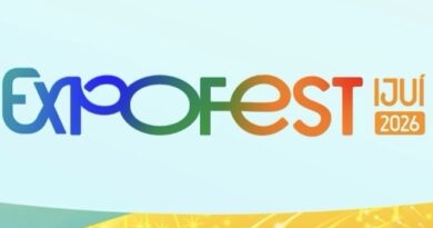 Expofest Ijuí 2026 ya tiene fecha y horarios confirmados