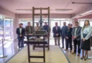 Misiones recupera la histórica imprenta guaraní jesuítica tras 250 años