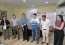 Eldorado: Capacitación sobre el Programa de Recuperación Nutricional