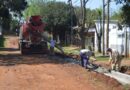 Posadas sostiene un plan de obras que fortalece la infraestructura y el desarrollo de los barrios